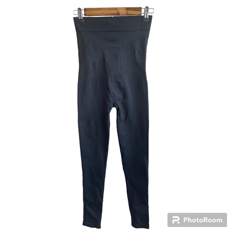 BLANQI Everyday Maternity Leggings EUC - Picture 5 of 6